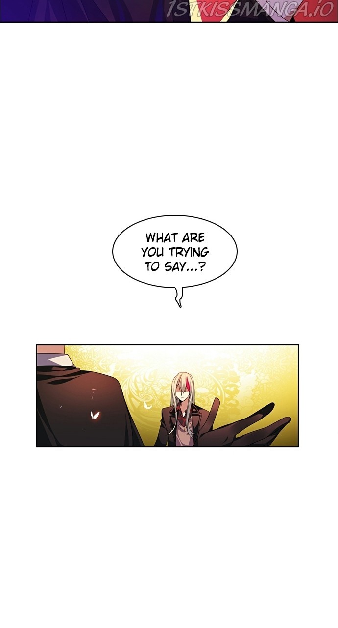 Zero Game Chapter 157 - Page 25 in English
