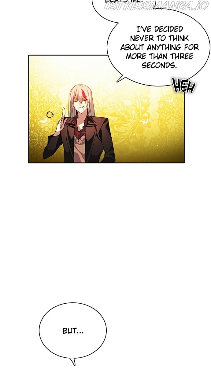 Zero Game Chapter 157 - Page 29 in English