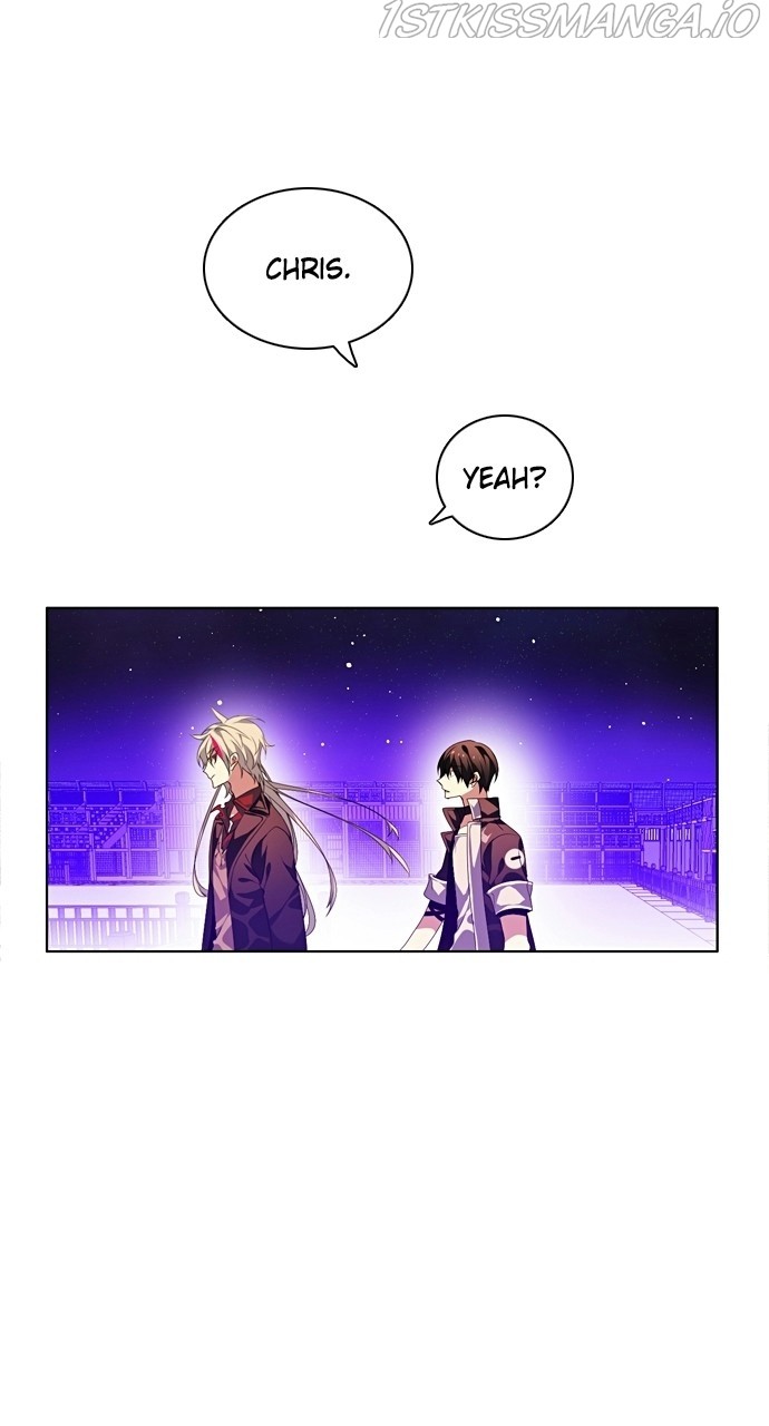 Zero Game Chapter 157 - Page 3 in English