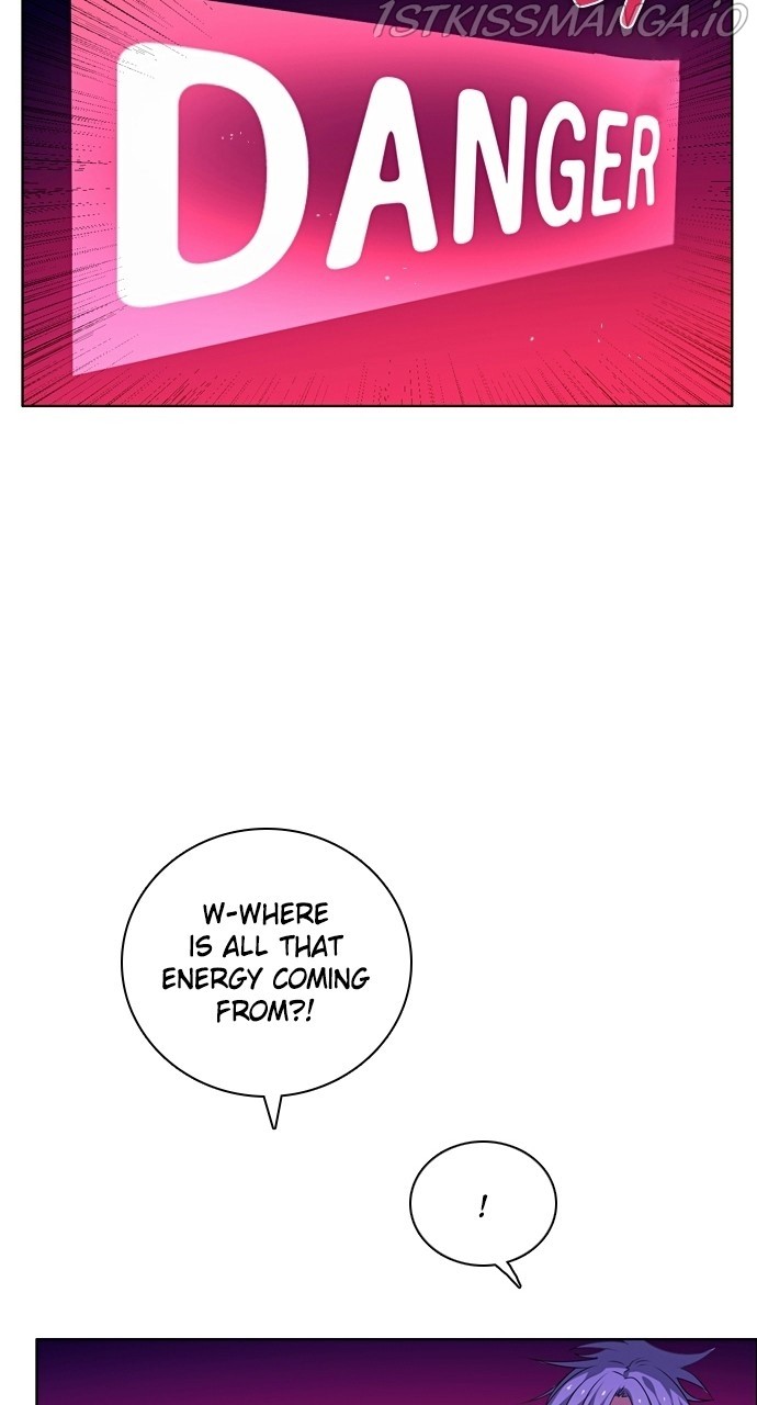 Zero Game Chapter 157 - Page 33 in English