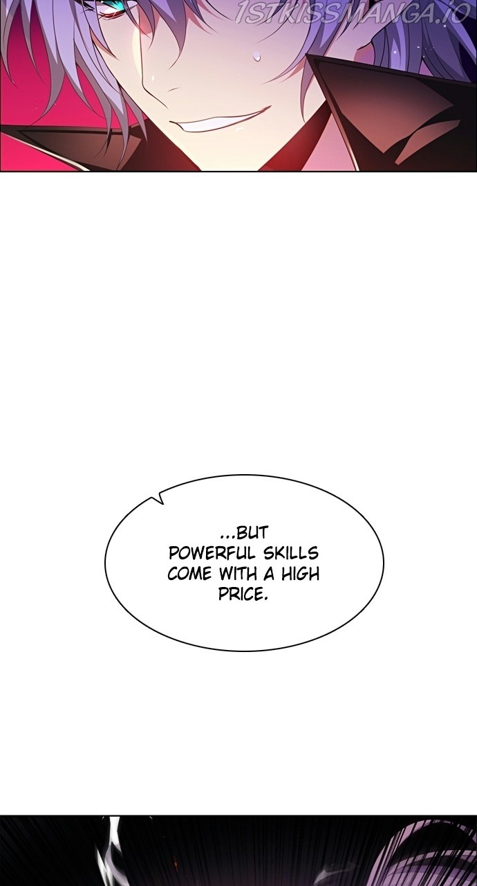 Zero Game Chapter 157 - Page 35 in English