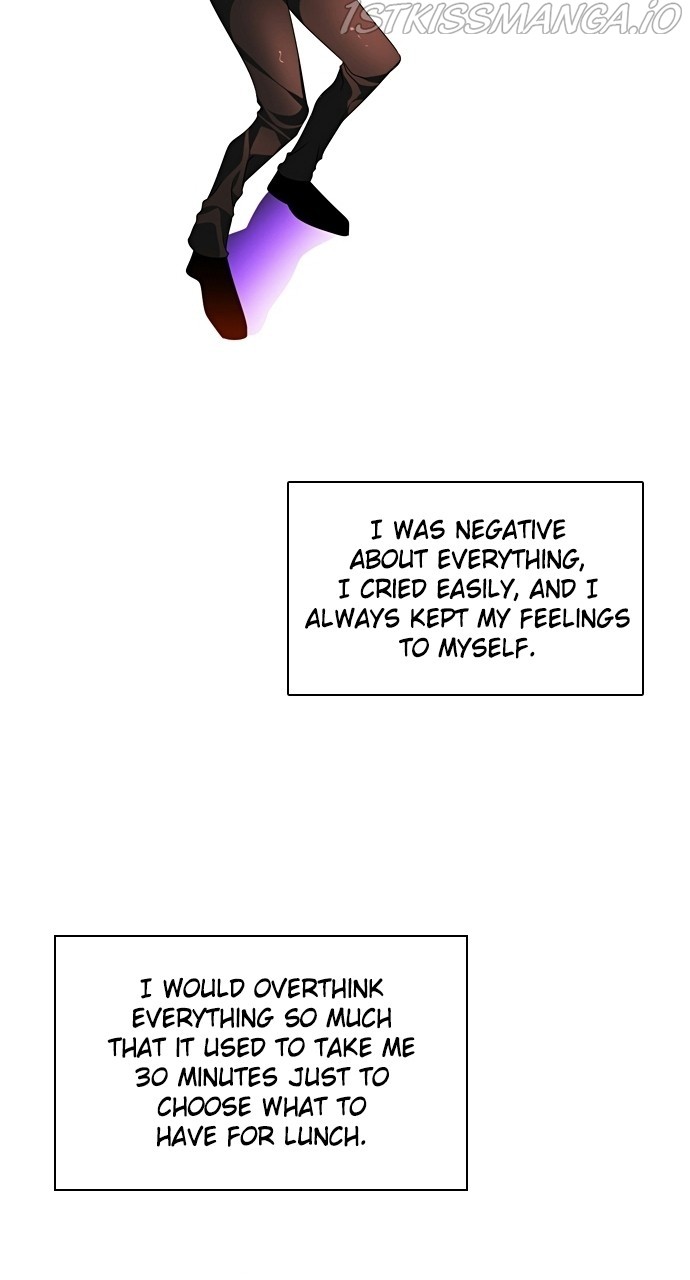 Zero Game Chapter 157 - Page 47 in English