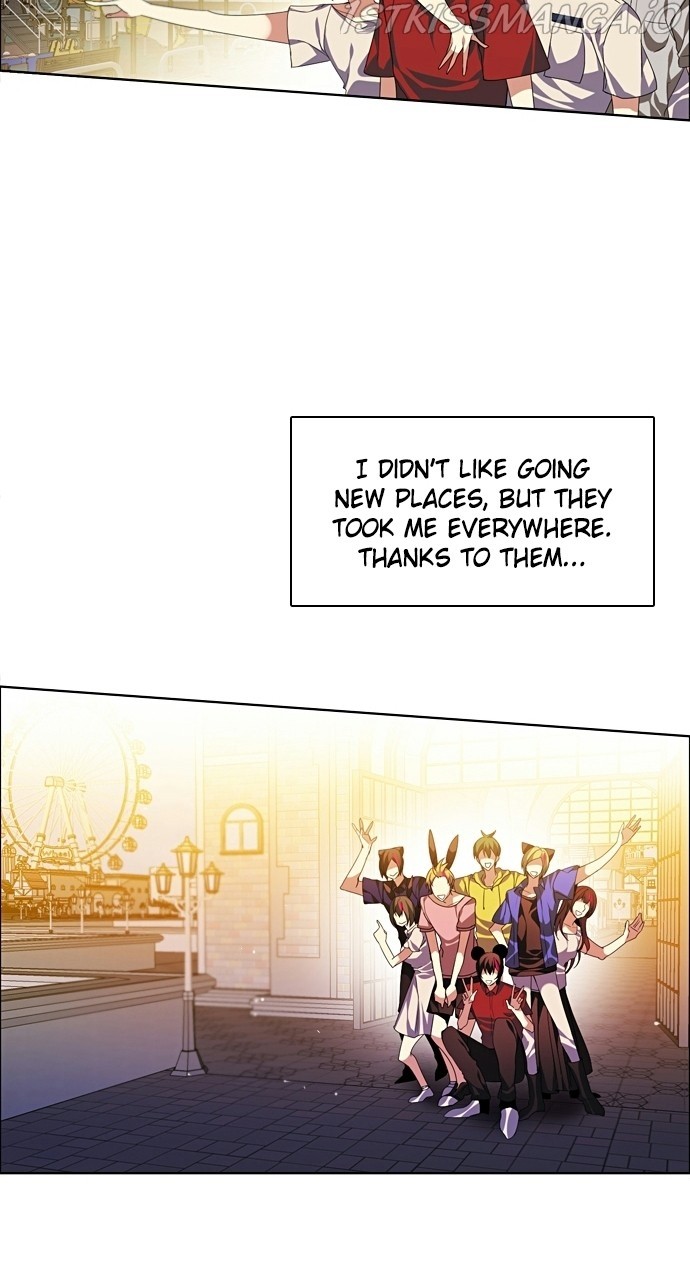Zero Game Chapter 157 - Page 50 in English