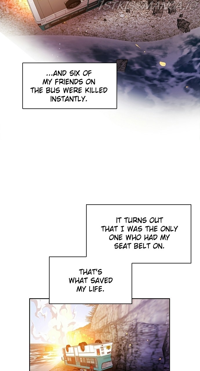 Zero Game Chapter 157 - Page 56 in English