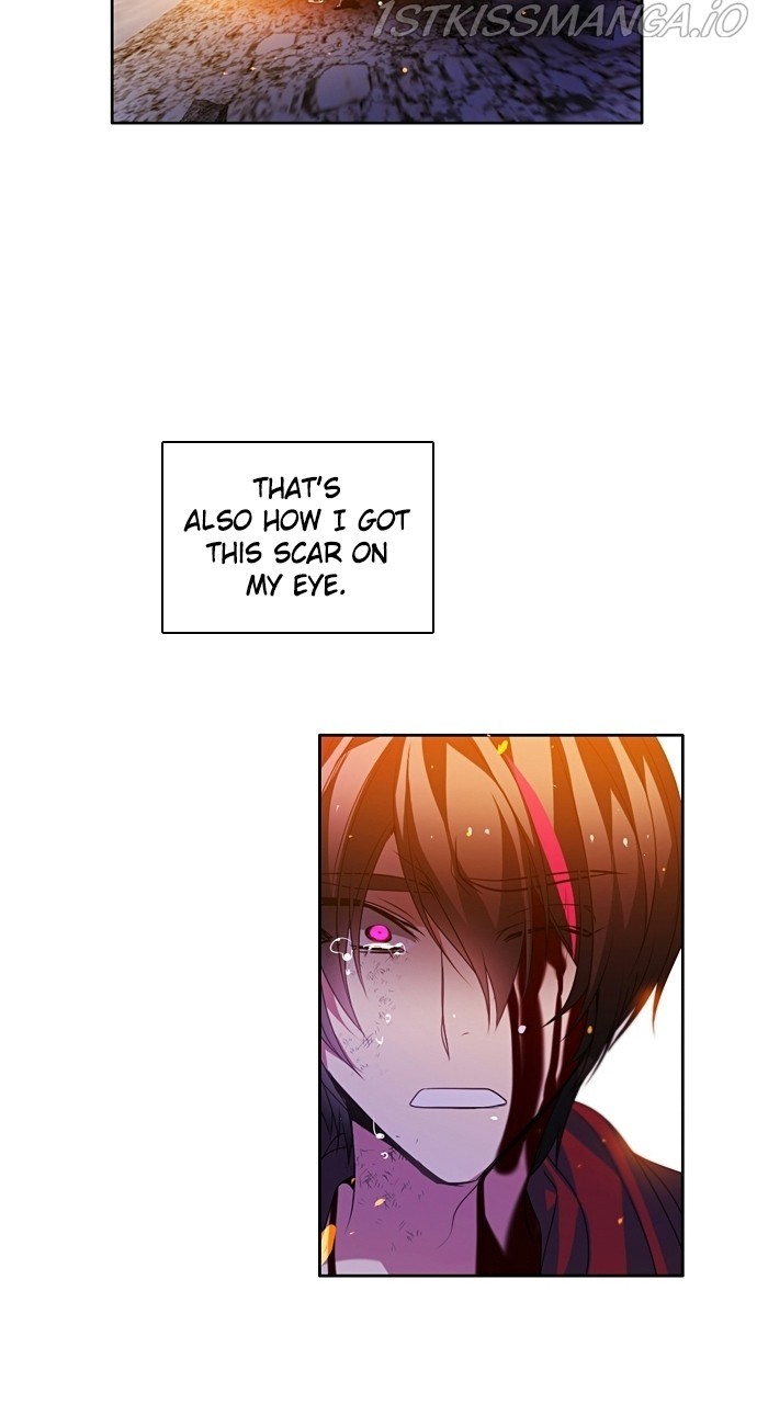 Zero Game Chapter 157 - Page 57 in English