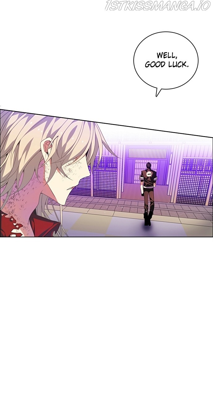 Zero Game Chapter 157 - Page 6 in English