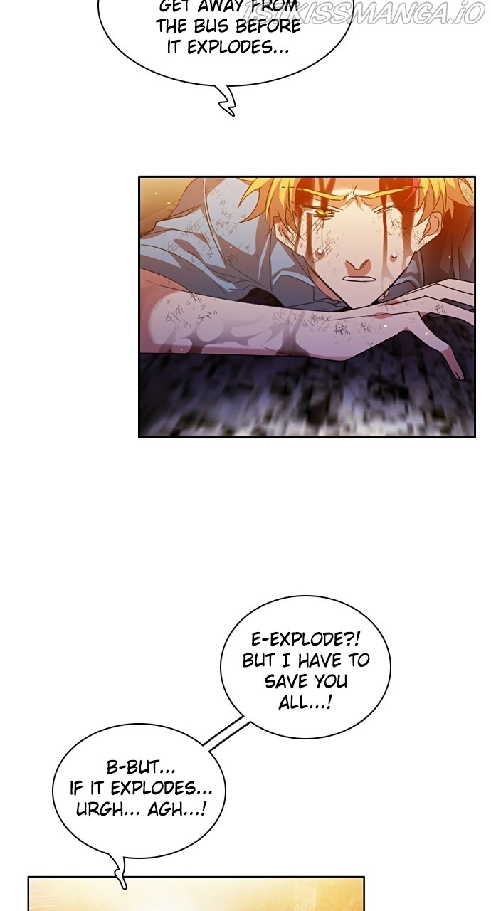 Zero Game Chapter 157 - Page 60 in English