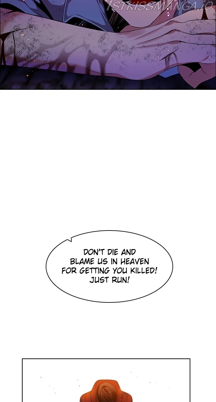Zero Game Chapter 157 - Page 64 in English
