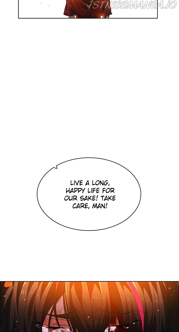 Zero Game Chapter 157 - Page 65 in English