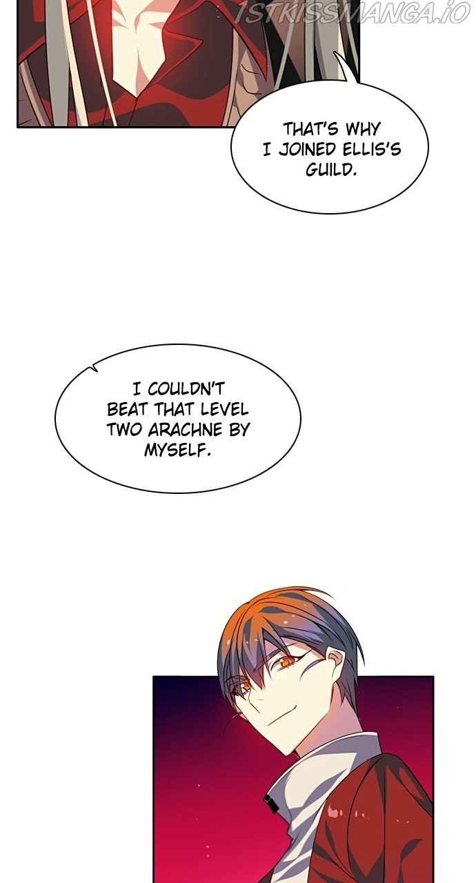 Zero Game Chapter 157 - Page 81 in English