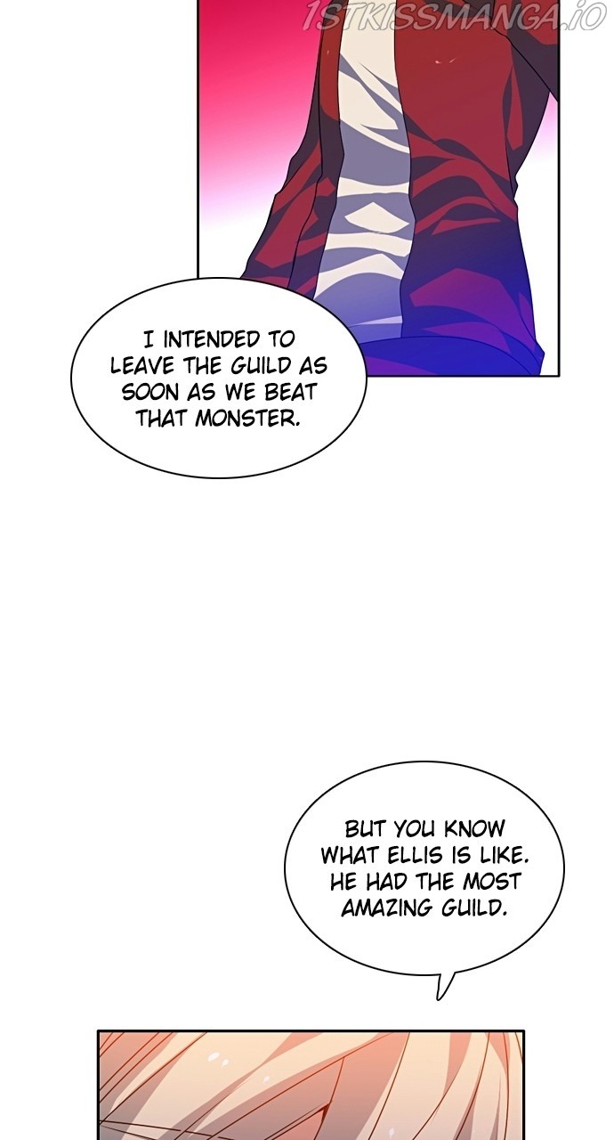 Zero Game Chapter 157 - Page 82 in English