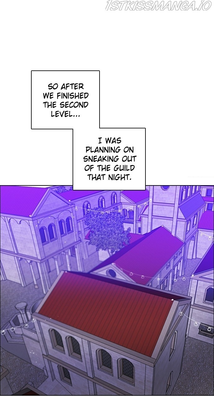 Zero Game Chapter 157 - Page 90 in English