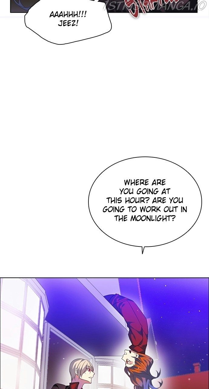 Zero Game Chapter 157 - Page 93 in English