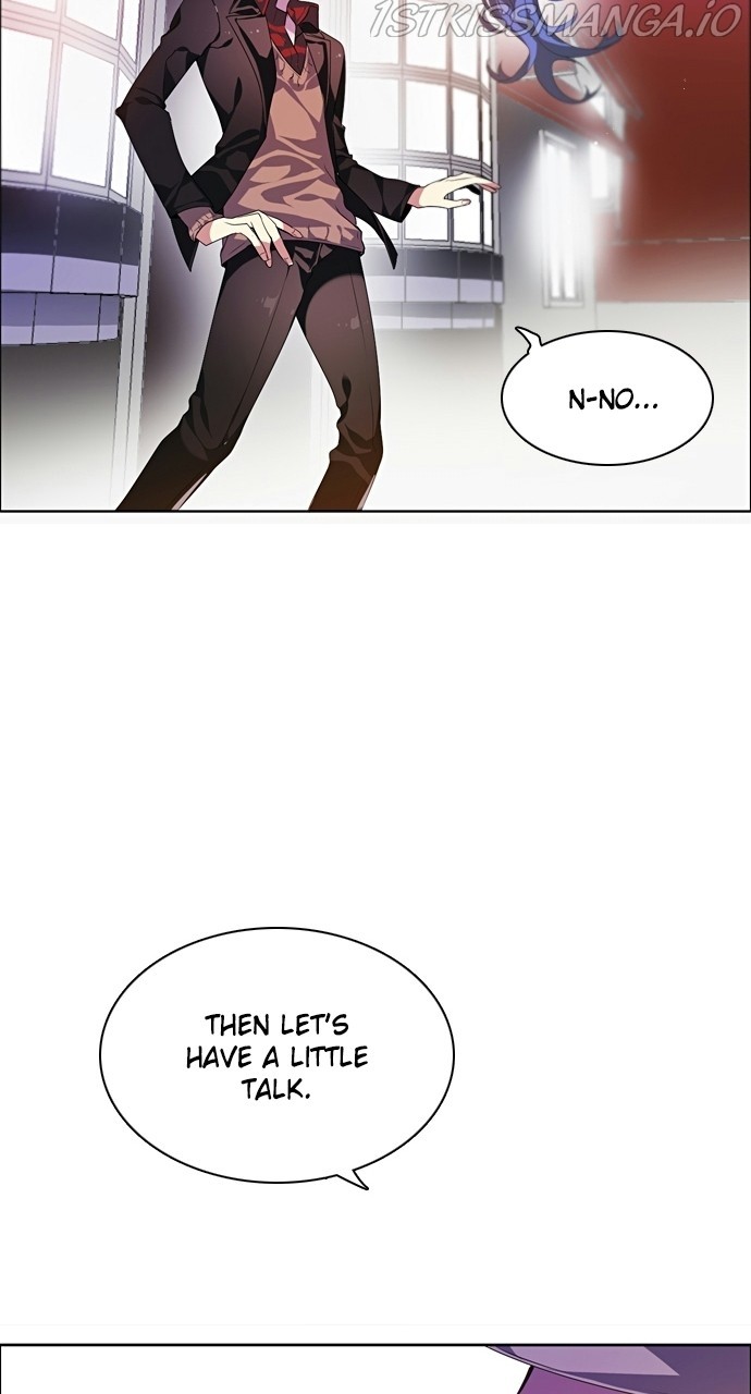 Zero Game Chapter 157 - Page 94 in English