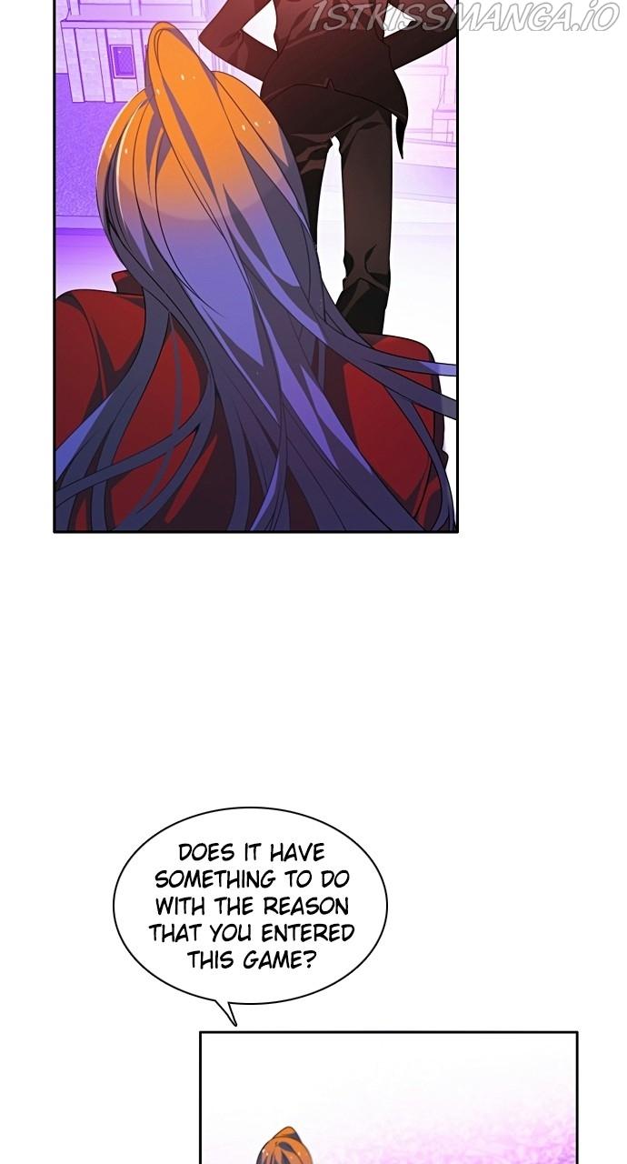 Zero Game Chapter 158 - Page 14 in English