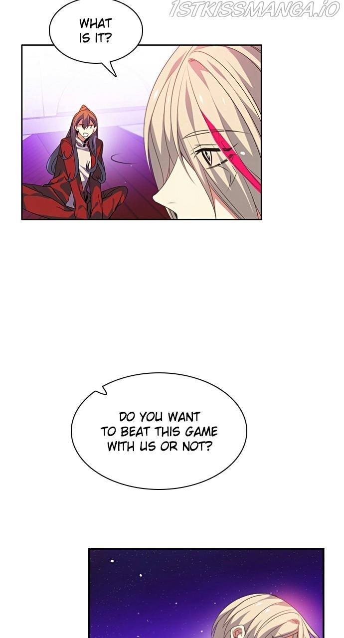 Zero Game Chapter 158 - Page 17 in English