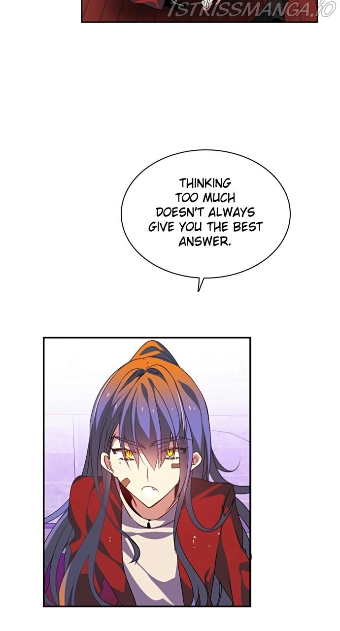 Zero Game Chapter 158 - Page 20 in English