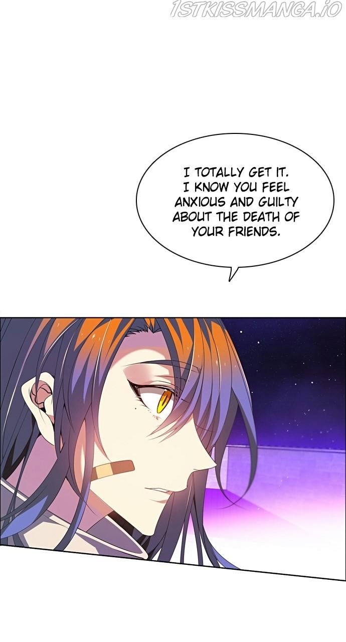 Zero Game Chapter 158 - Page 21 in English