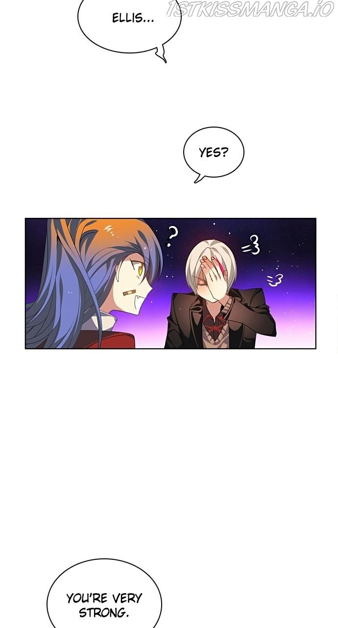 Zero Game Chapter 158 - Page 28 in English