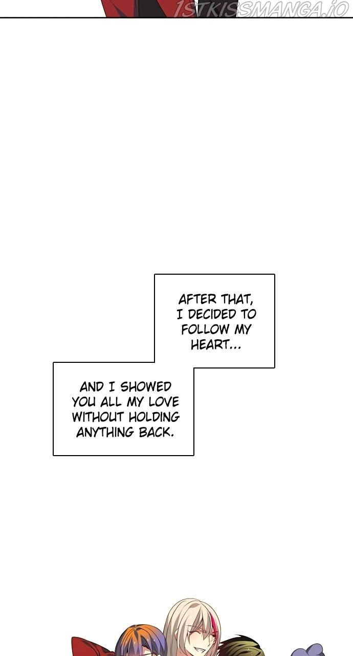 Zero Game Chapter 158 - Page 31 in English