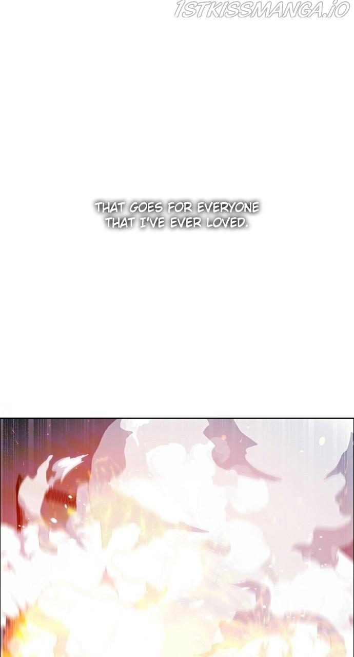 Zero Game Chapter 158 - Page 35 in English