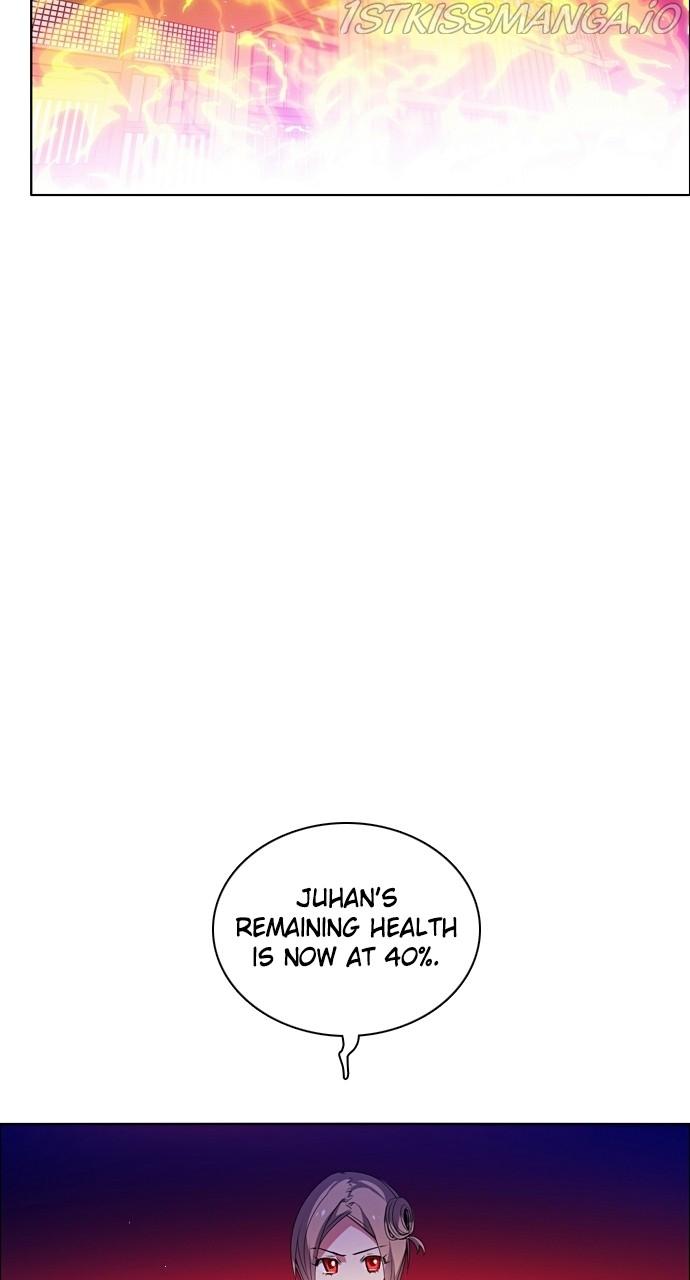 Zero Game Chapter 158 - Page 38 in English