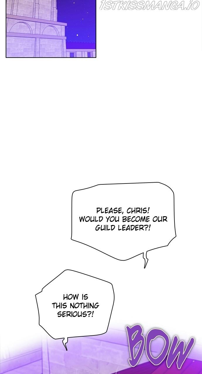 Zero Game Chapter 158 - Page 4 in English