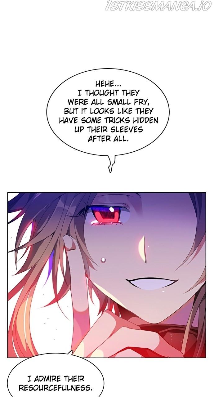 Zero Game Chapter 158 - Page 41 in English