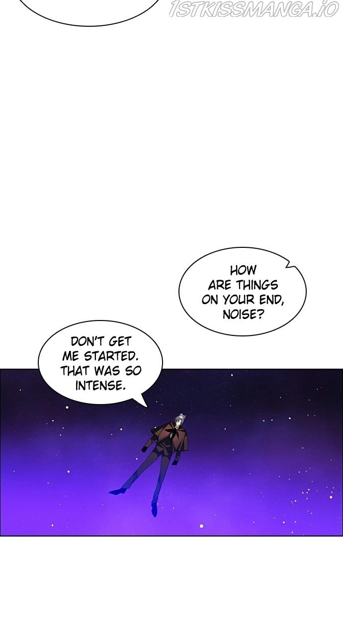 Zero Game Chapter 158 - Page 42 in English