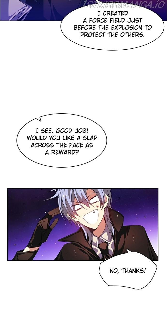 Zero Game Chapter 158 - Page 44 in English