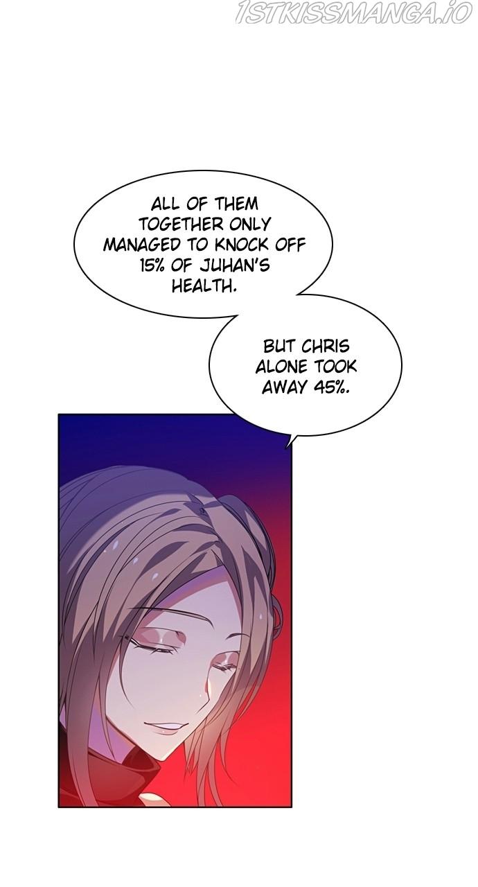 Zero Game Chapter 158 - Page 45 in English