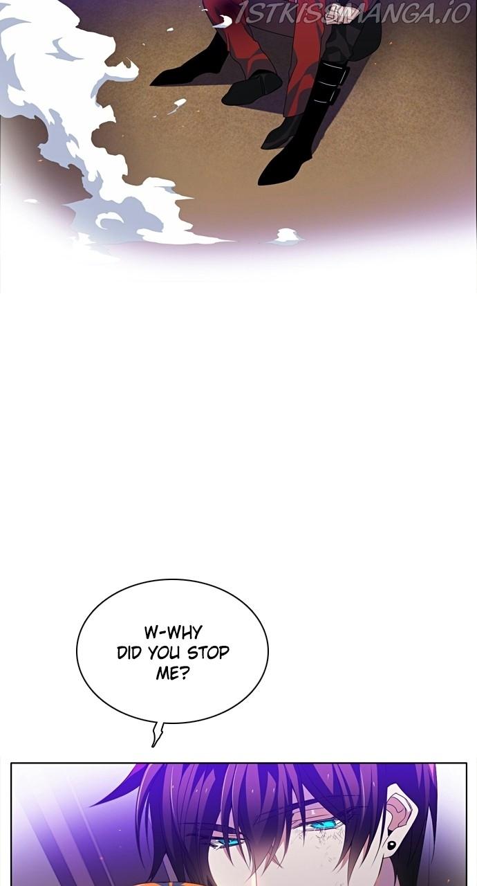 Zero Game Chapter 158 - Page 49 in English