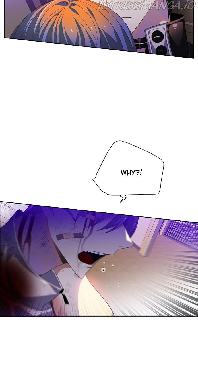 Zero Game Chapter 158 - Page 50 in English