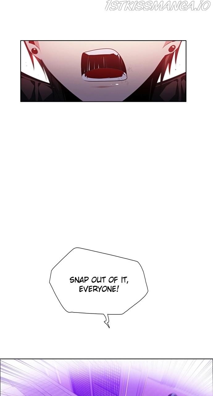 Zero Game Chapter 158 - Page 55 in English