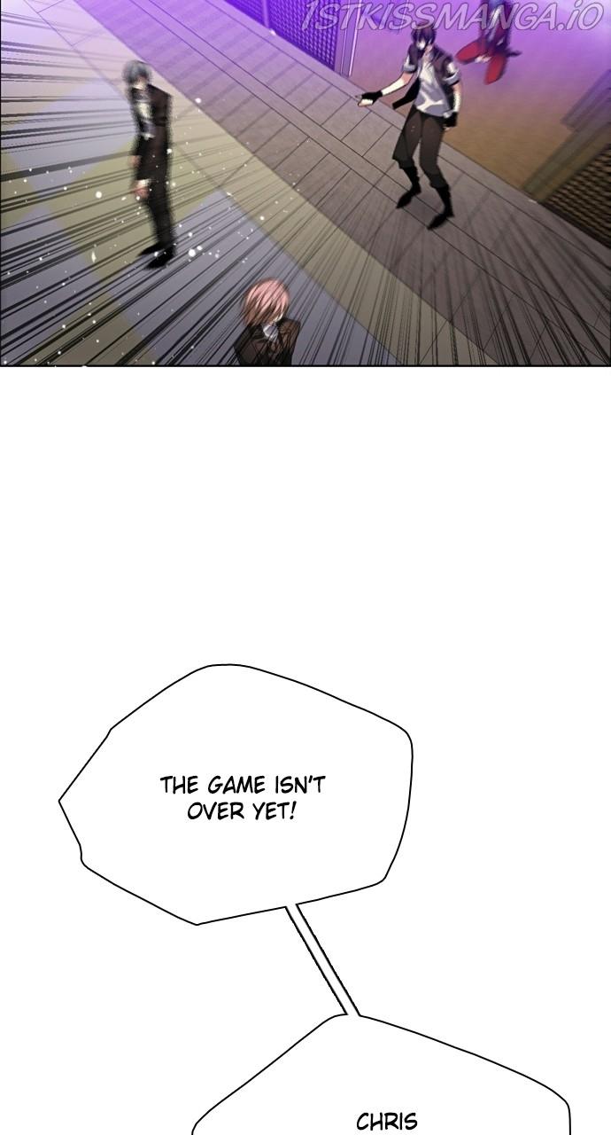 Zero Game Chapter 158 - Page 56 in English