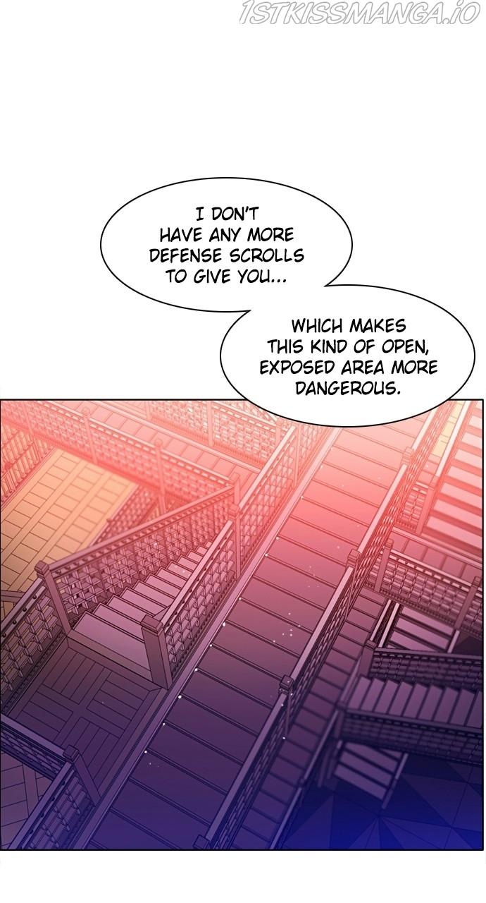 Zero Game Chapter 158 - Page 58 in English
