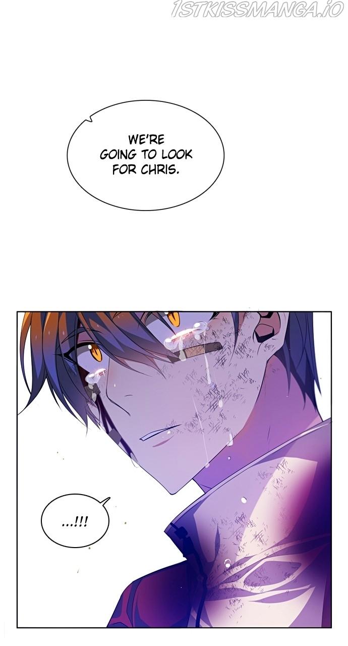 Zero Game Chapter 158 - Page 63 in English