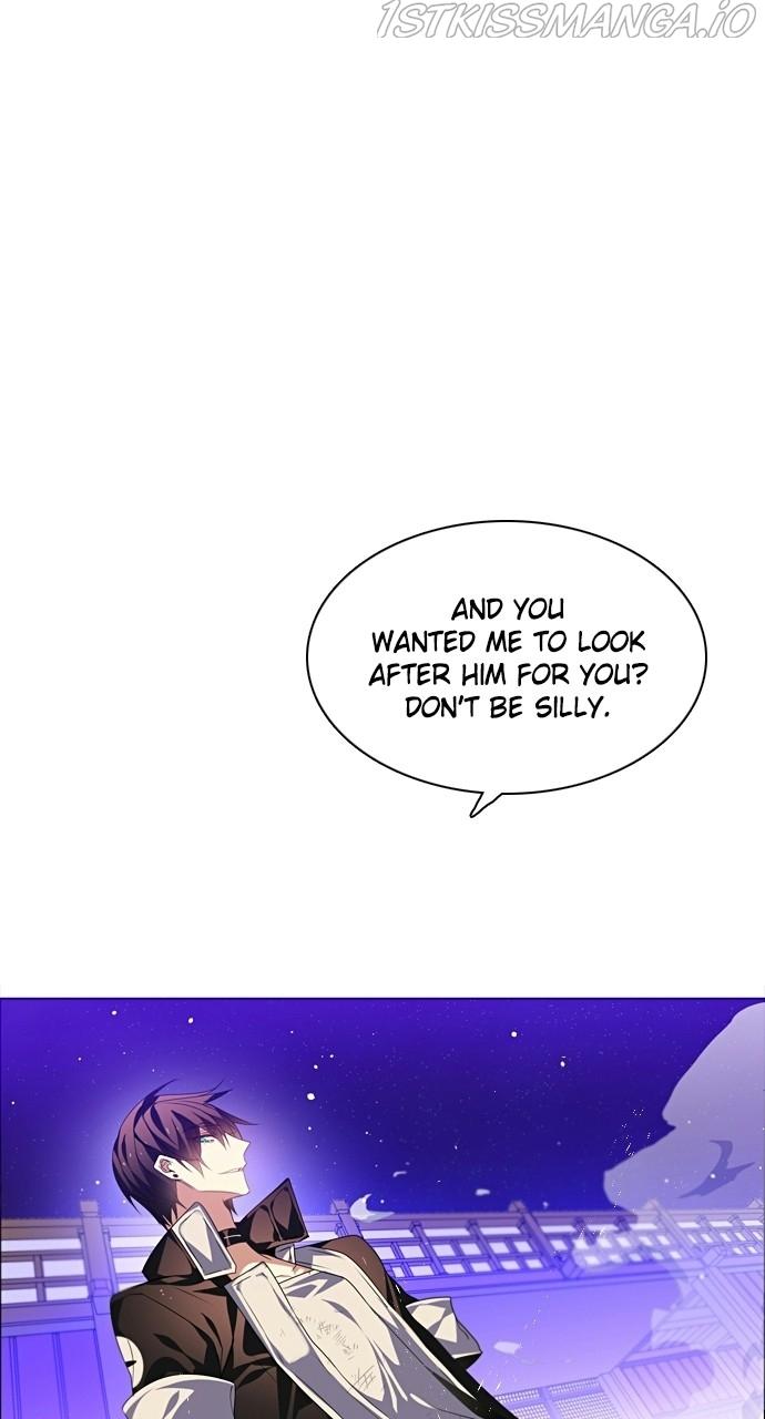 Zero Game Chapter 158 - Page 68 in English