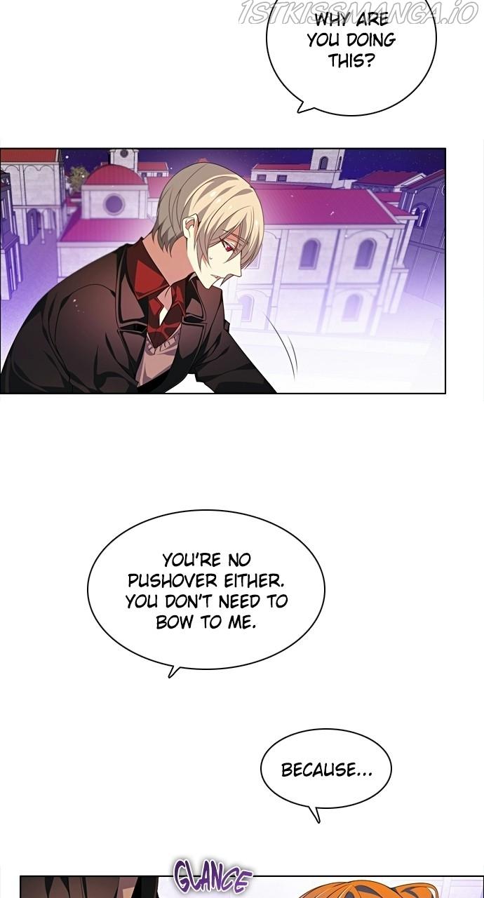Zero Game Chapter 158 - Page 7 in English
