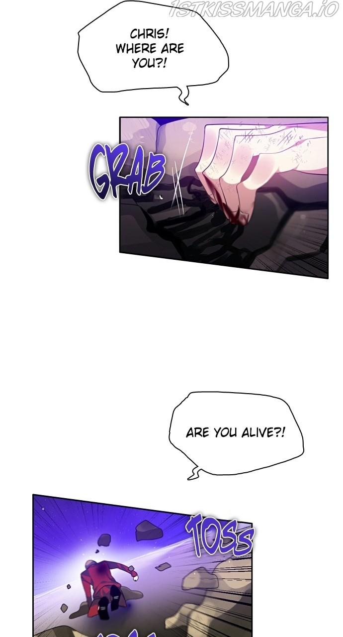 Zero Game Chapter 158 - Page 71 in English