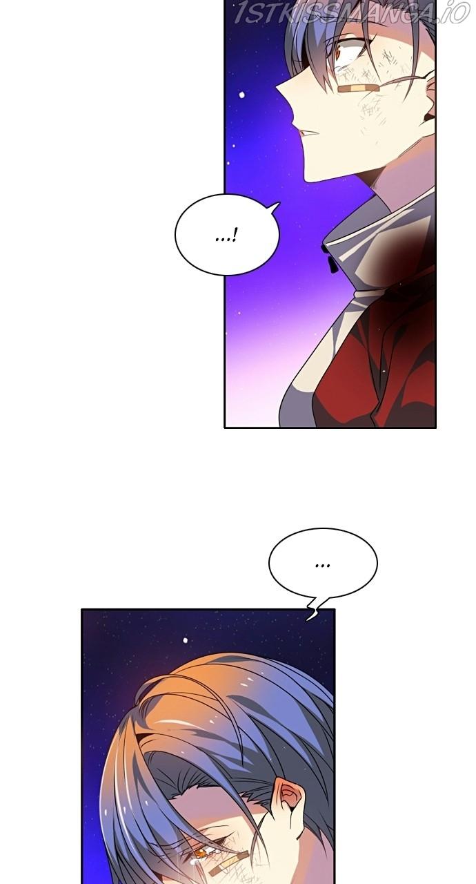 Zero Game Chapter 158 - Page 76 in English