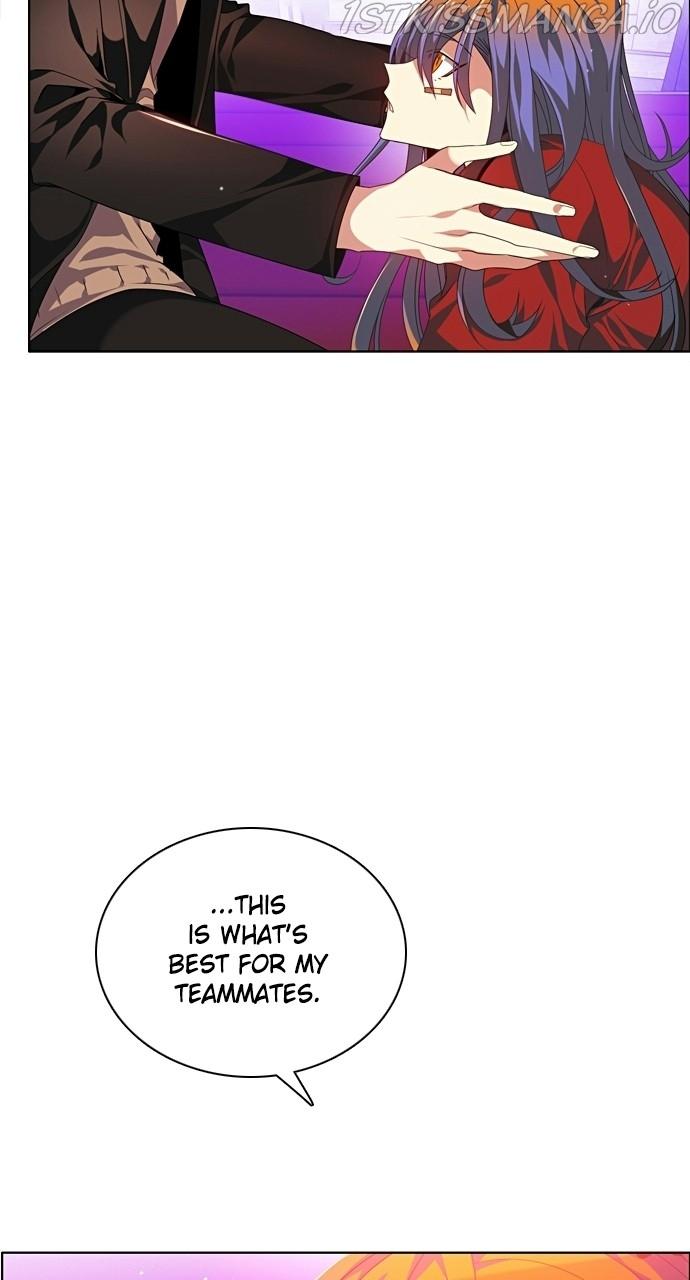 Zero Game Chapter 158 - Page 8 in English
