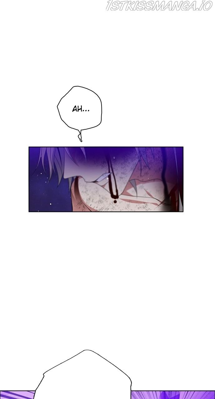 Zero Game Chapter 158 - Page 83 in English