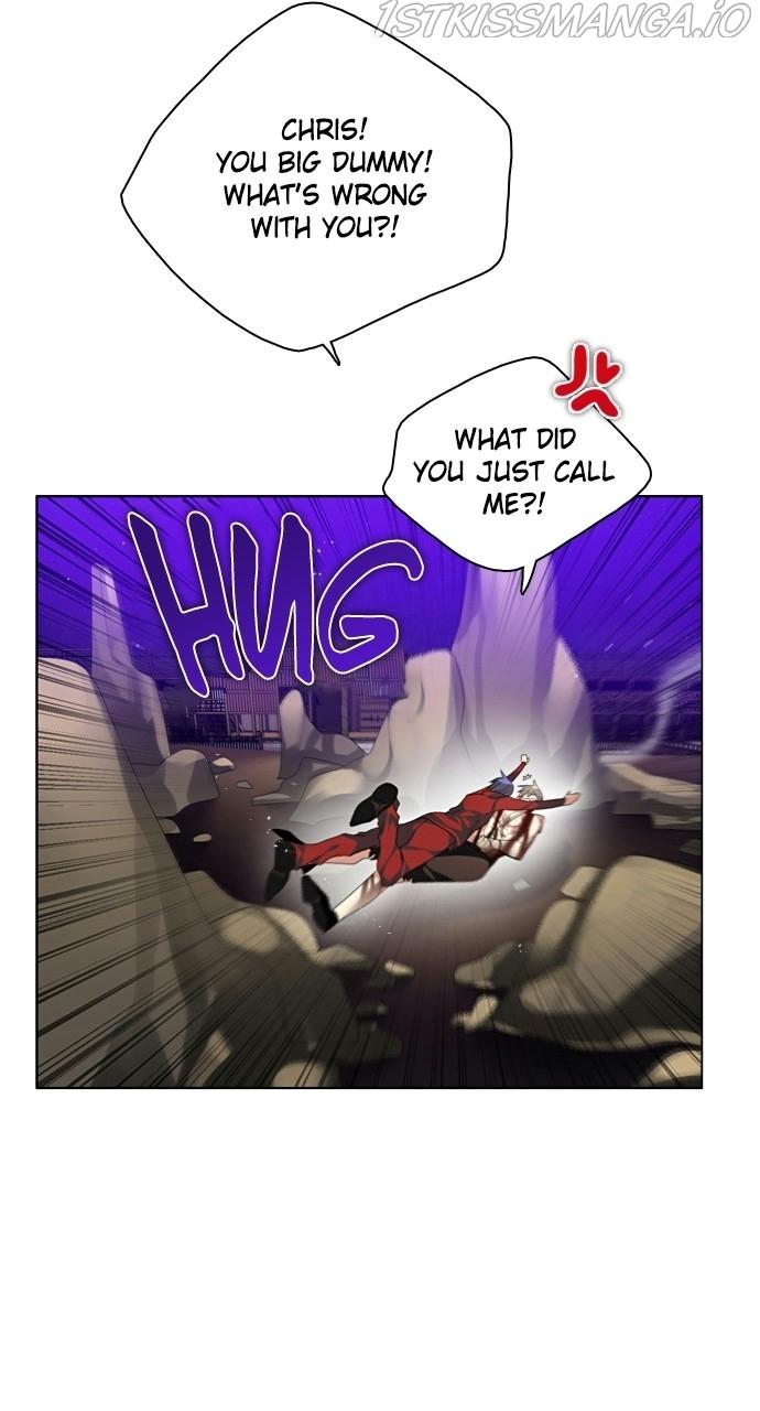 Zero Game Chapter 158 - Page 87 in English