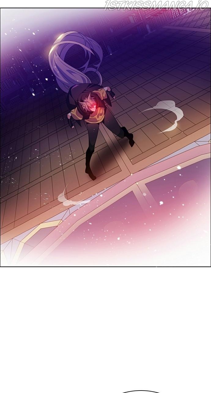 Zero Game Chapter 158 - Page 91 in English