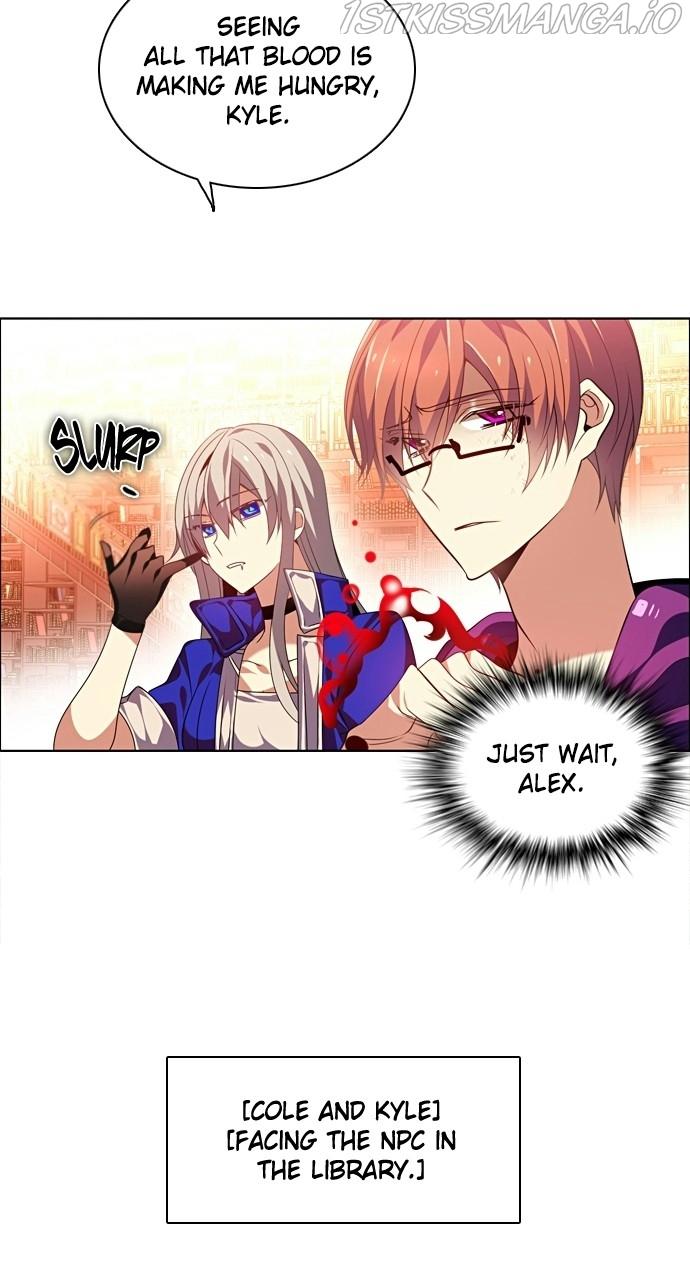 Zero Game Chapter 158 - Page 93 in English