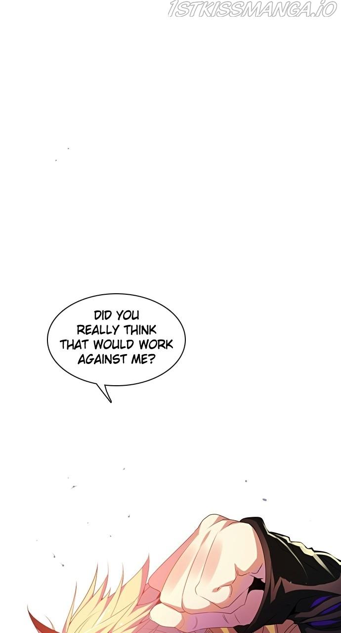 Zero Game Chapter 159 - Page 11 in English
