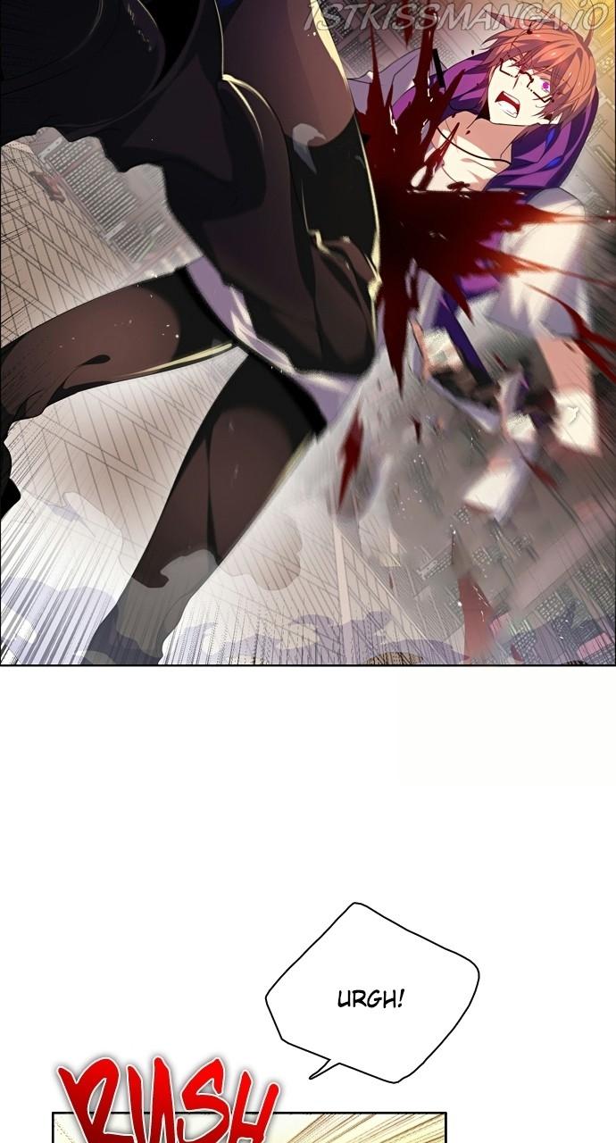Zero Game Chapter 159 - Page 20 in English