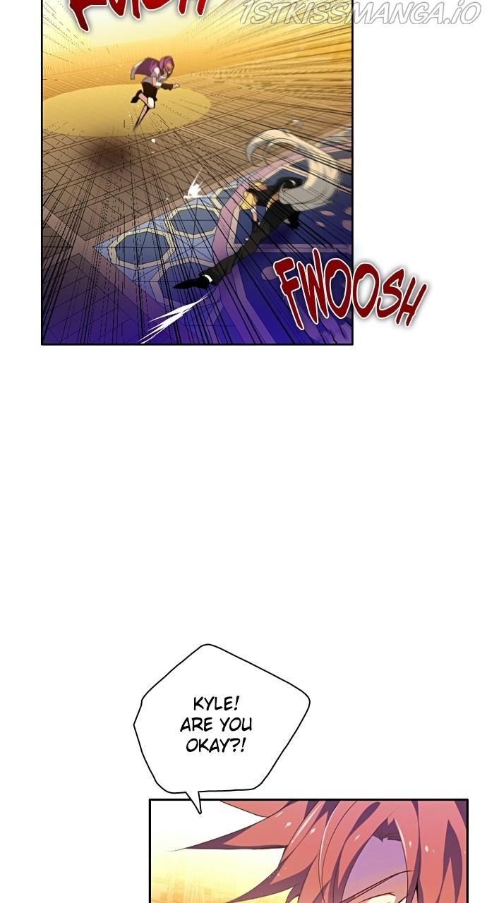 Zero Game Chapter 159 - Page 21 in English