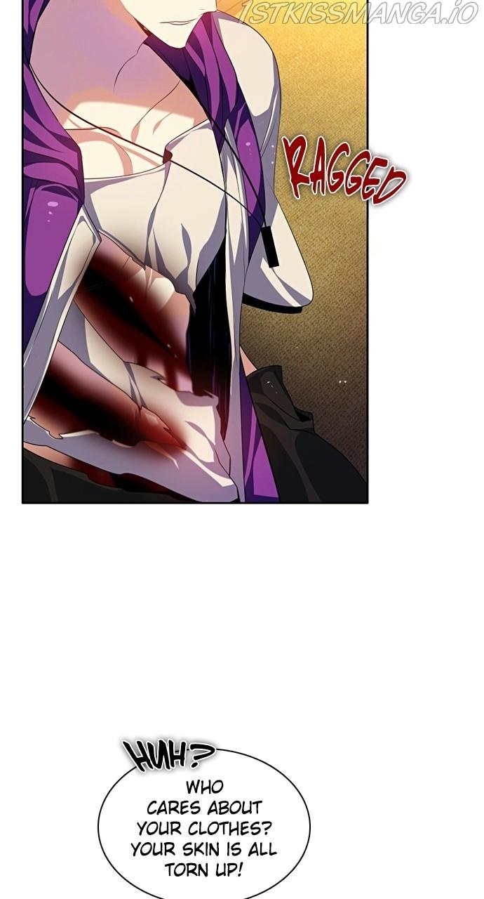 Zero Game Chapter 159 - Page 23 in English